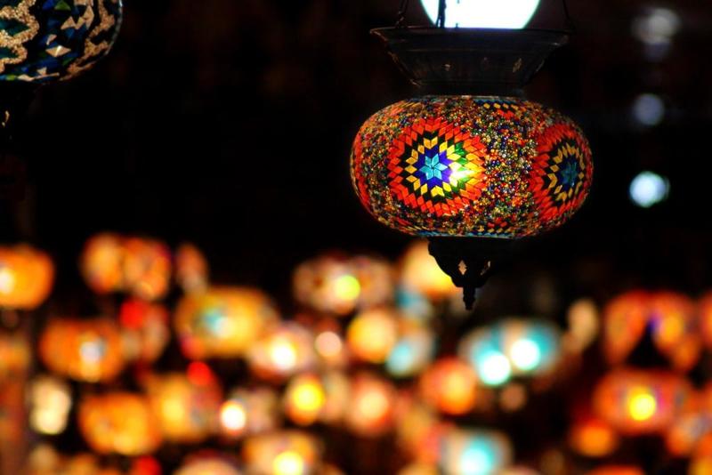 رمضان بين الماضي الجميل وزخم الحاضر