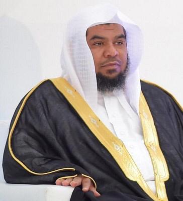 مدير فرع هيئة الأمر بالمعروف بالقصيم يعقد اجتماعاً برؤساء الهيئات والمراكز بالمنطقة