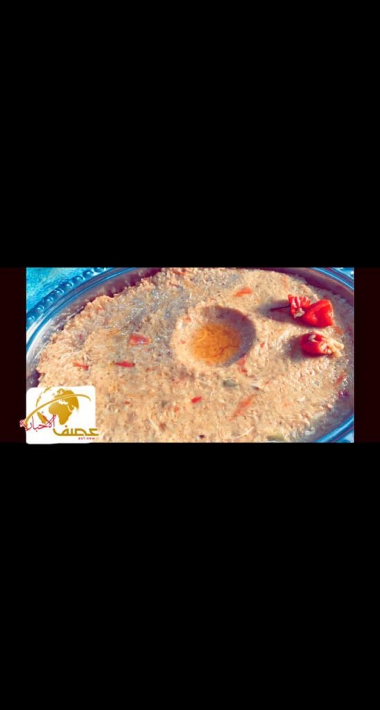 اطباق رمضانيه هنيّه (4)