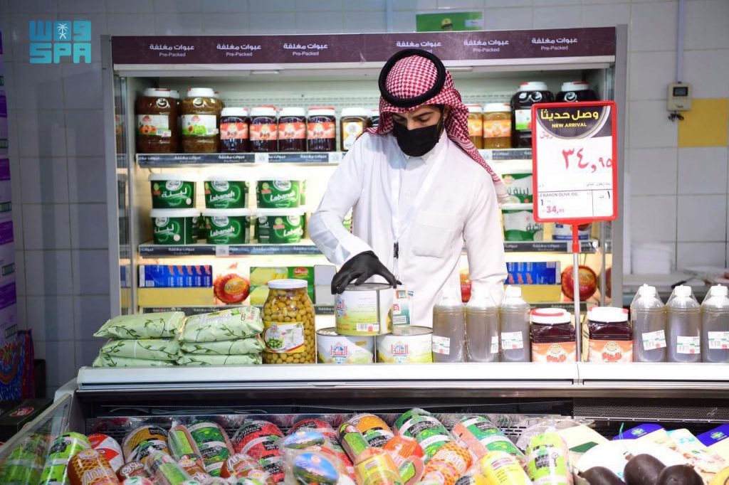 أمانة القصيم تنفذ (2505) جولات رقابية في أول أيام شهر رمضان المبارك