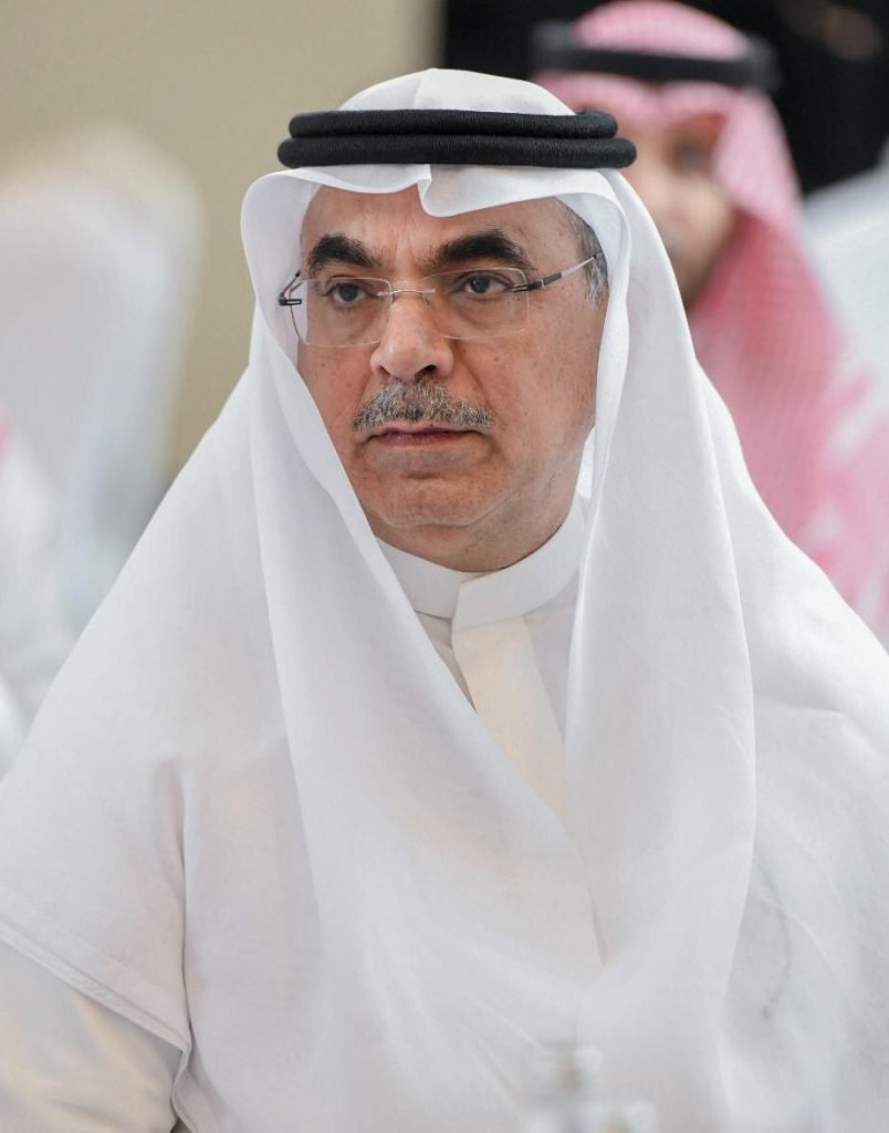 أمين الشرقية يدشن حملة “ممتثل ” لبناء القدوة من المجتمع لمساندة جهود الرقابة البلدي