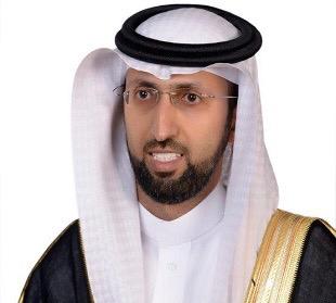 رئيس الهيئة العامة للغذاء والدواء يفتتح معرض “سكني” بمقر الهيئة