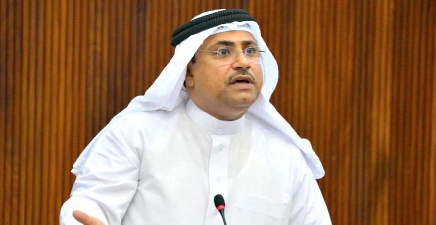 العسومي يدعو المنظمات والبرلمانات الدولية لوقف الممارسات الإسرائيلية بحق الفلسطينيين