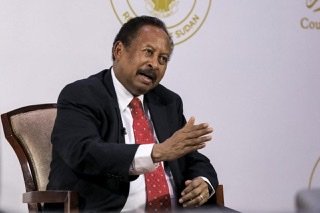 المملكة ترحب بالنتائج المثمرة الصادرة عن مؤتمر باريس لدعم جمهورية السودان الشقيقة