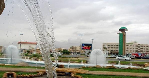 بث مباشر لفعاليات عيد عنيزة ( عنيزة سحابة عيد )