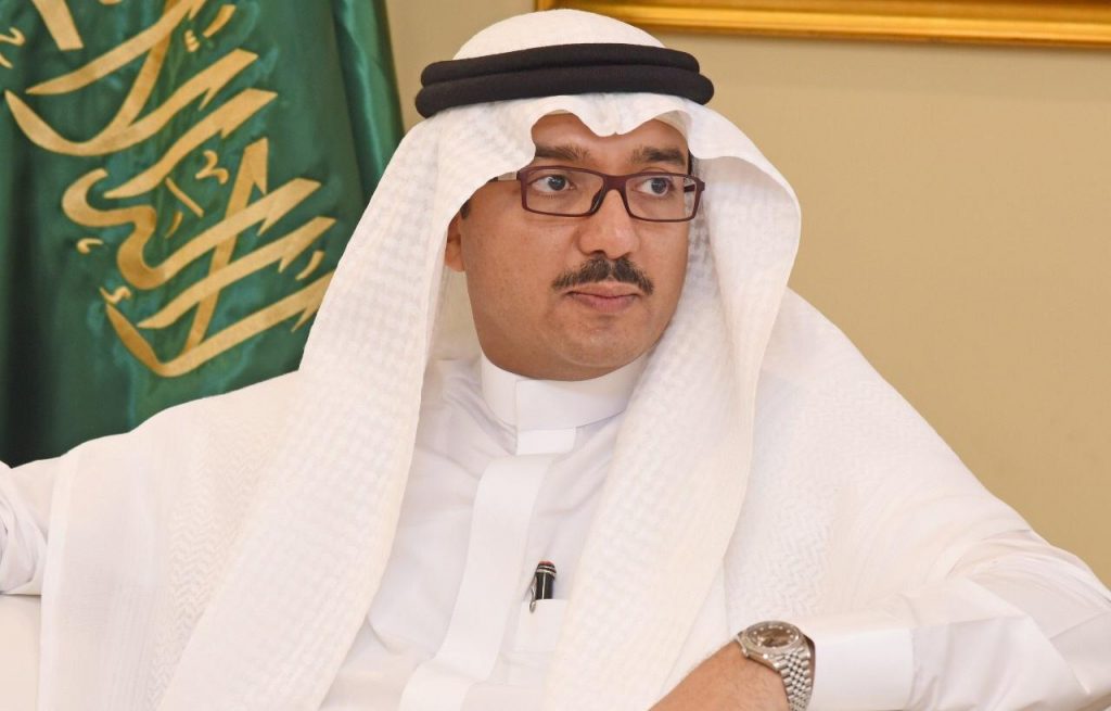 غرفة مكة” تستكمل “مركز مكة للتحكيم التجاري” لحل النزاعات التجارية