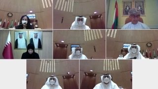 وزراء الصحة بدول مجلس التعاون يعقدون اجتماعهم الاستثنائي الخامس