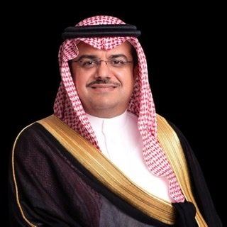 سمو محافظ حفر الباطن يستقبل مدير فرع وزارة المالية والهيئة العامة لعقارات الدولة بالشرقية.
