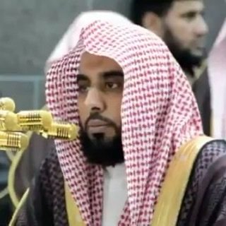 خطبة الجمعة من المسجد الحرام