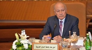 أمين عام جامعة الدول العربية: التصريحات المُسيئة للمملكة بعيدة عن اللياقة الدبلوماسية