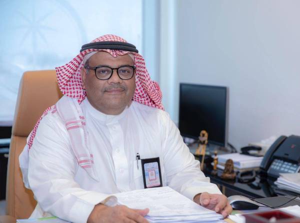 الرئيس التنفيذي للمركز الوطني للأرصاد يشكر القيادة بمناسبة صدور الموافقة على النظام العام للأرصاد