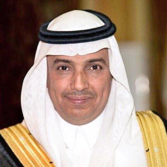 محافظ ينبع يدشن حملة “اخرج زكاتك من بيتك”