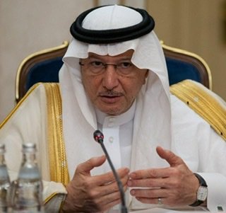 العثيمين يتسلم أوراق اعتماد المندوب الدائم لجمهورية العراق لدى منظمة التعاون الإسلامي