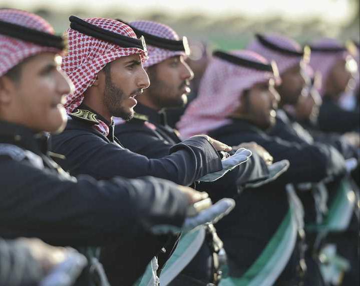 كلية الملك خالد العسكرية تخرج غداً الدورة الـ 32 للضباط الجامعيين