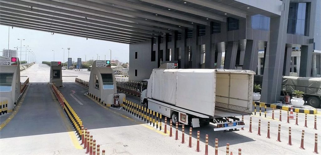 جسر الملك فهد يكمل استعداداته لاستقبال المسافرين بين السعودية والبحرين