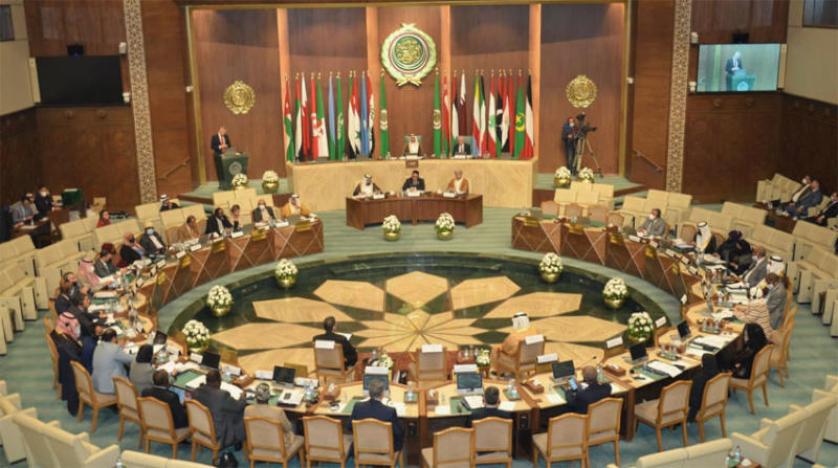 البرلمان العربي يؤكد دعمه لخيارات الشعب الفلسطيني لاستعادة حقوقه المشروعة