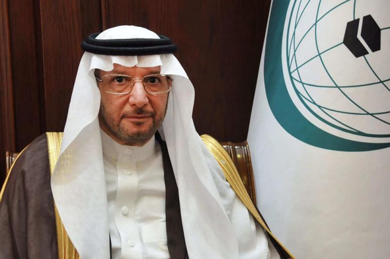 التعاون الإسلامي” تستنكر الهجمات الحوثية الفاشلة على المملكة بالصواريخ الباليستية والطائرات المفخخة