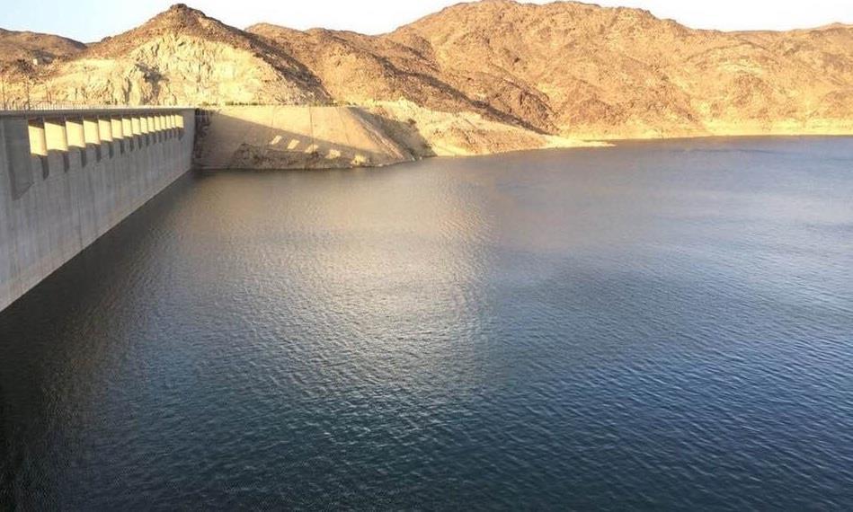 سدود المملكة تُخزّن 63 مليون متر مكعب خلال “أبريل”