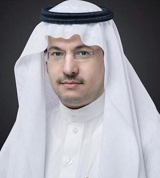 الهداب يرفع الشكر للقيادة الرشيدة بمناسبة تعيينه مساعدًا لوزير التجارة