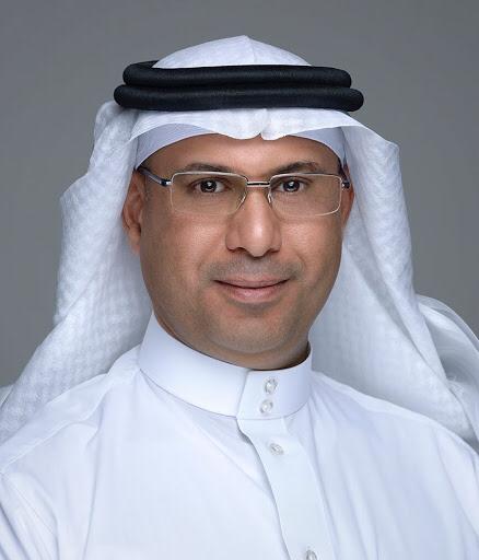 المهندس الخلب رئيسًا تنفيذيًا لبنك التصدير والاستيراد السعودي
