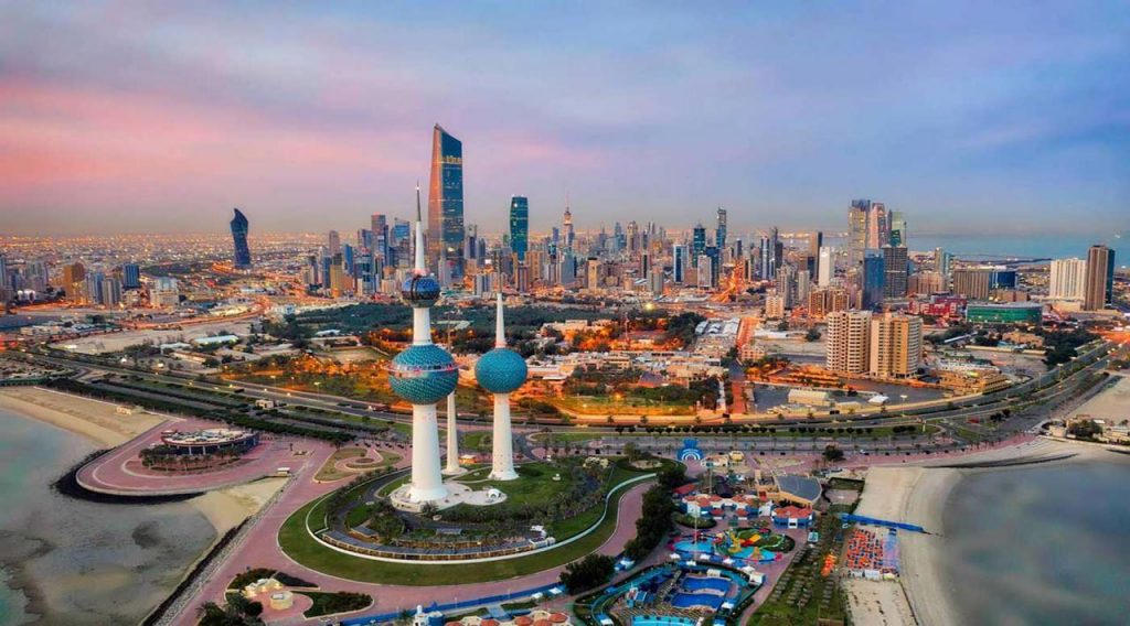 الكويت تدين استمرار إسرائيل في بناء المستوطنات وما تمارسه من تهجير وإخلال في القدس الشرقية