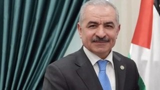 رئيس الوزراء الفلسطيني يطالب المجتمع الدولي التدخل لوقف العدوان الإسرائيلي على قطاع غزة