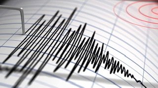زلزال بقوة 7,3 درجات يضرب مقاطعة تشينغهاي الصينية