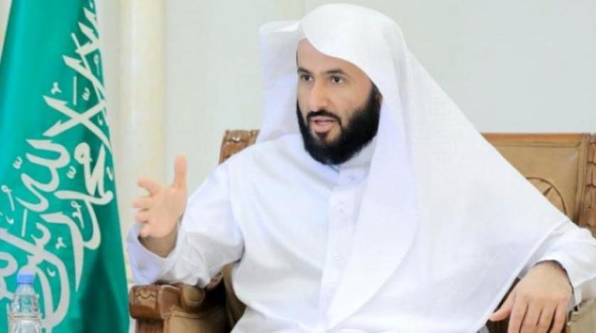 وزير العدل يوجه برفع الإيقاف عن صك عقاري لاستناده على مخطط تنظيمي