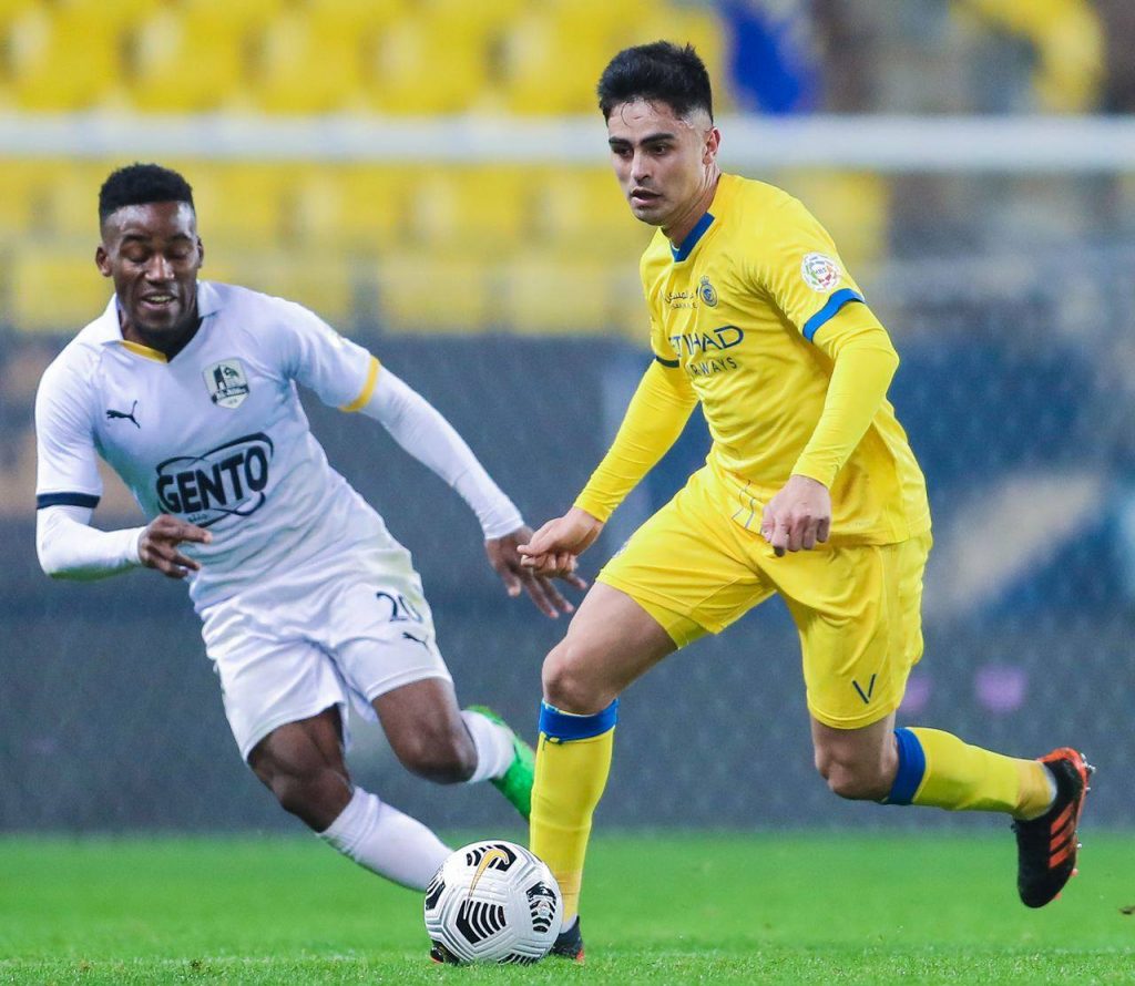 الهلال والشباب والعين يواجهون الباطن والاتفاق والنصر اليوم في دوري المحترفين