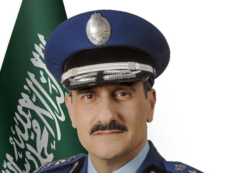 سمو قائد القوات الجوية يستقبل قائد القوات الجوية والدفاع الجوي لدولة الإمارات العربية المتحدة