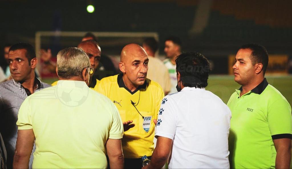 طلائع الجيش يفوز على غزل المحلة و تعادل المصري البورسعيدي مع مصر المقاصة وإنبي مع الاتحاد السكندري في الدوري المصري