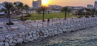 خطة شاملة تطال المرافق العامة والأسواق والمنشآت لاستقبال العيد بالشرقية