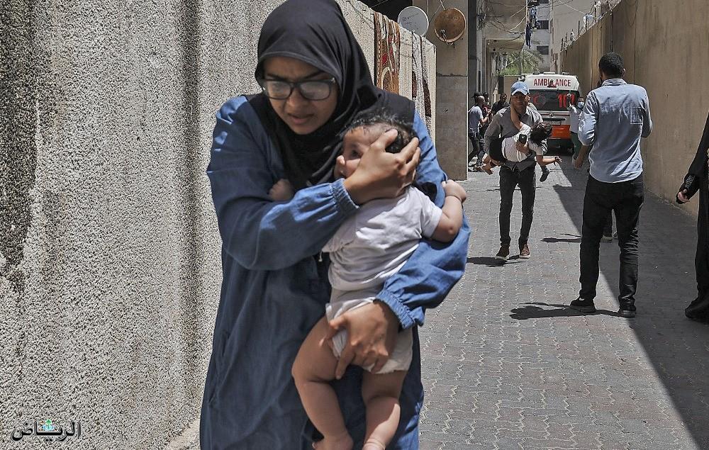 باكستان تطالب مجلس الأمن بتحميل إسرائيل مسؤولية جرائم الحرب بحق الفلسطينيين