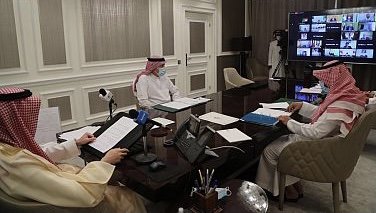 بدعوة من المملكة.. وزراء خارجية دول منظمة التعاون الإسلامي يعقدون اجتماعا طارئا لبحث التطورات في فلسطين