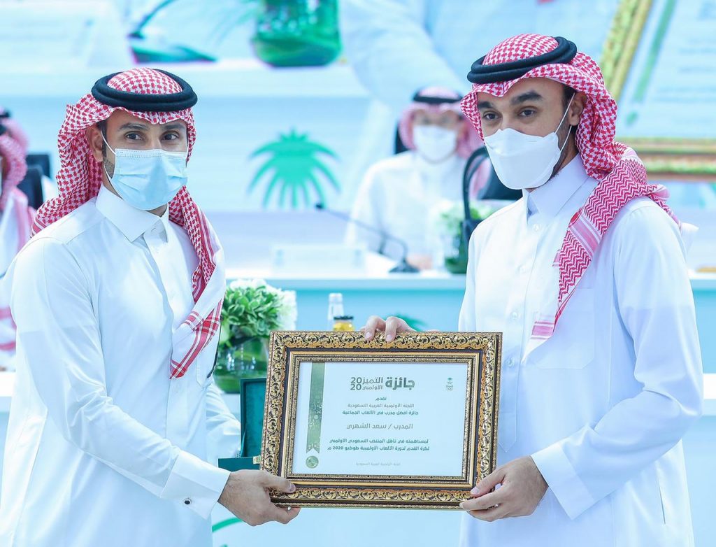 تزكية الأمير عبدالعزيز بن تركي الفيصل رئيساً للجنة الأولمبية للأعوام الأربع المقبلة