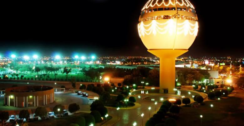 احتفالات “عيدنا في حَيِّنا” بالقصيم تُختتم فعالياته بـ 100 ألف عيدية