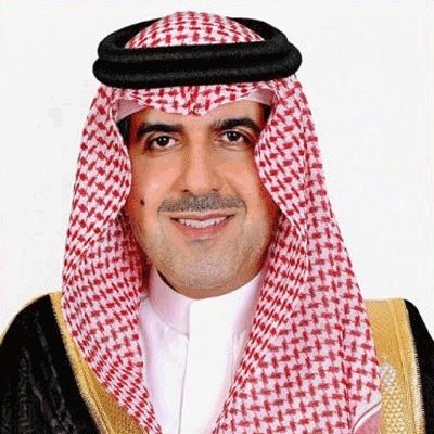 رئيس الديوان العام للمحاسبة يعايد منسوبي الديوان عن بُعد