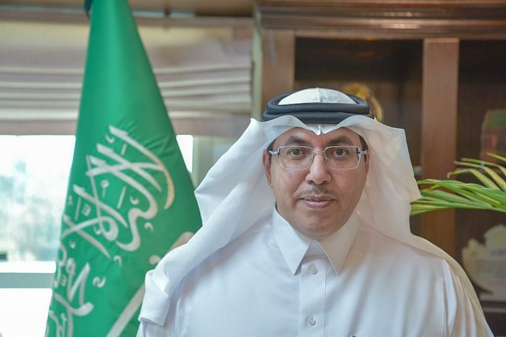أمانة منطقة تبوك : تعتمد ترسية مشاريع استثمارية جديدة بقيمة 96 مليون ريال ابرزها انشاء مستشفى الحبيب