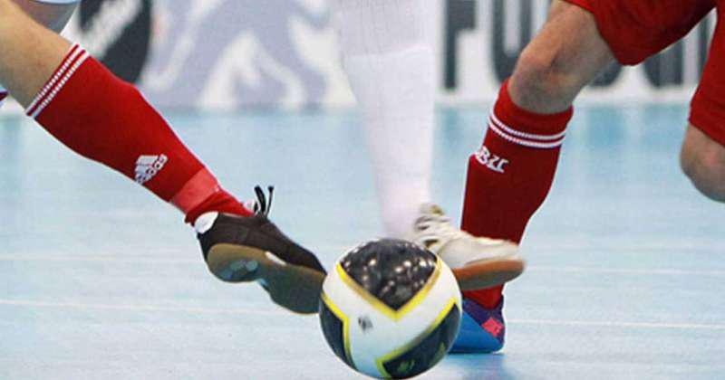 8 منتخبات تتنافس على كأس العرب لكرة قدم الصالات