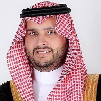 سمو الأمير تركي بن محمد بن فهد يهنئ القيادة بمناسبة عيد الفطر المبارك