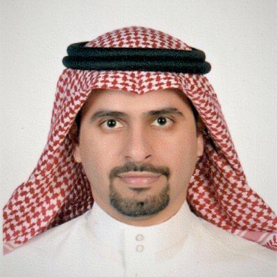 الصويان يشكر القيادة بمناسبة تعيينه محافظاً لهيئة الحكومة الرقمية