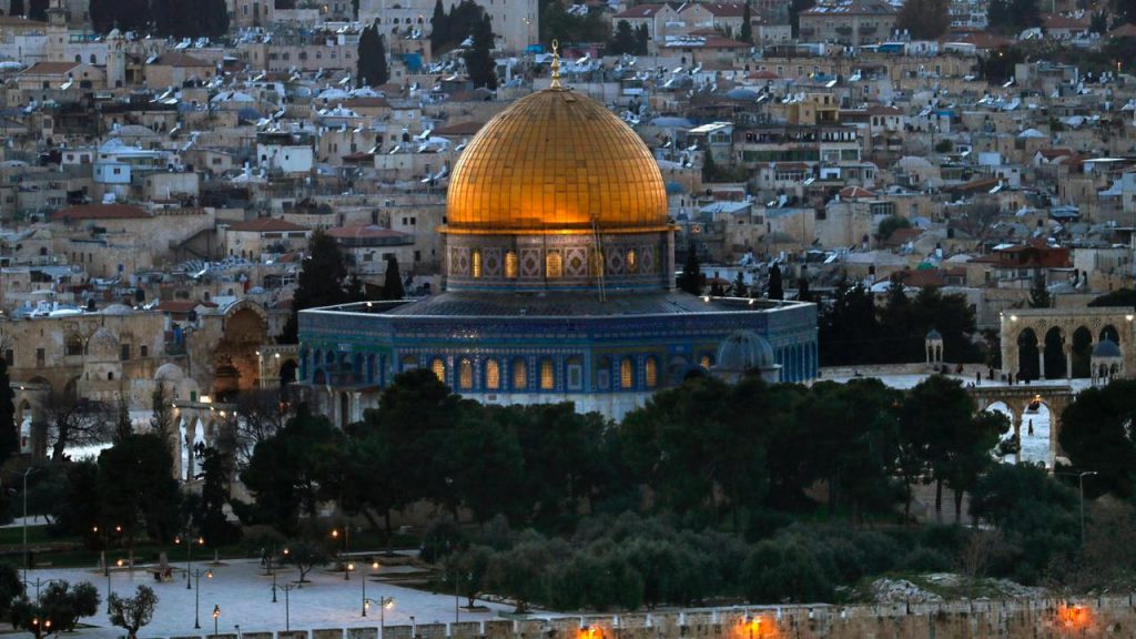 وزراء الخارجية العرب يعقدون اجتماعًا طارئًا غدًا لبحث الاعتداءات الإسرائيلية في القدس