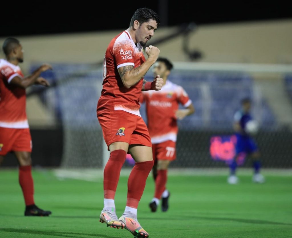 التعاون والوحدة يتغلبان على الرائد و الفتح في دوري كأس الأمير محمد بن سلمان للمحترفين