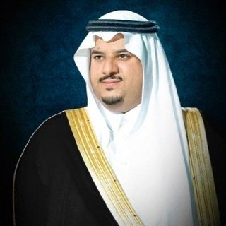 نائب أمير الرياض يعزي في وفاة الشيخ الهنيدي أبا العلاء