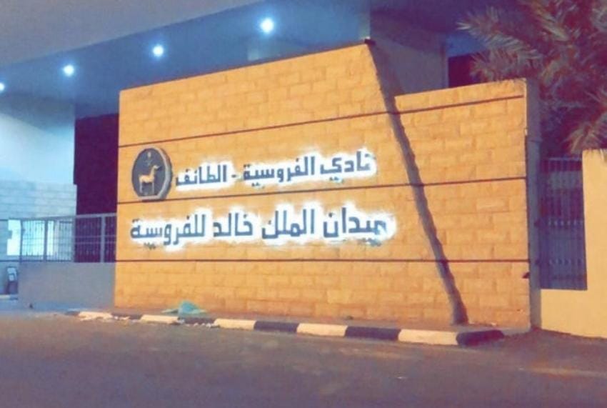 انطلاق موسم سباقات الخيل للمصيف بالطائف غداً