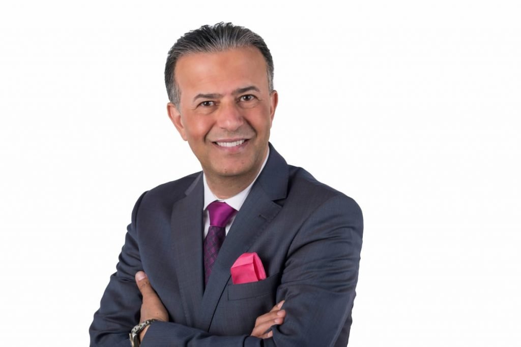 الموسيقار أيمن تيسير ؛ المملكة ستصبح في صدارة صناع الموسيقى في العالم