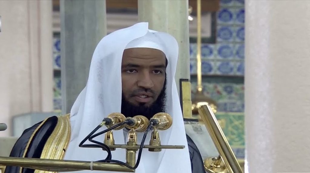 الشيخ البعيجان : الدنيا دار زوال وفناء وفتنة وابتلاء والآخرة هي دار الخلود والجزاء