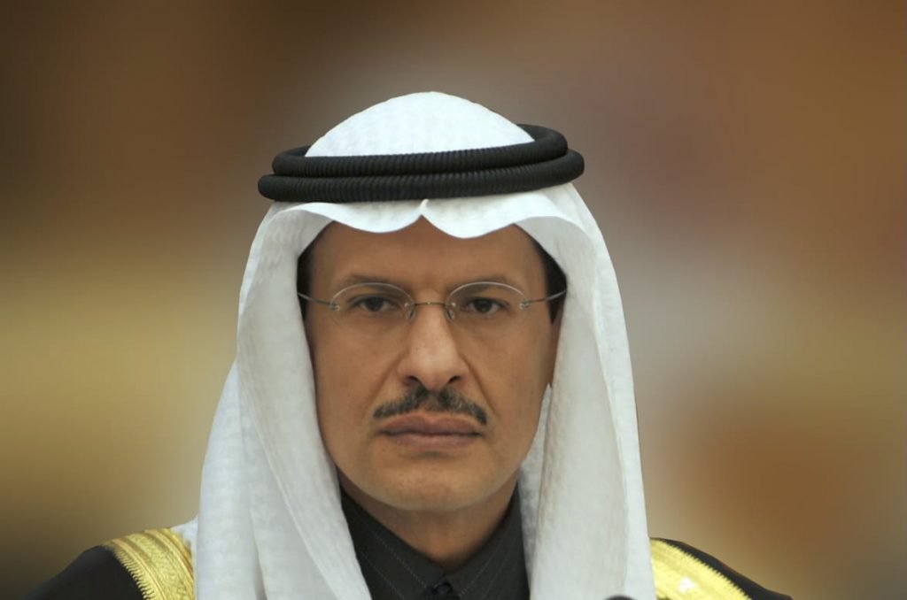 سمو وزير الطاقة ونظيره العراقي يناقشان آفاق التعاون الثنائي في مجالات الطاقة