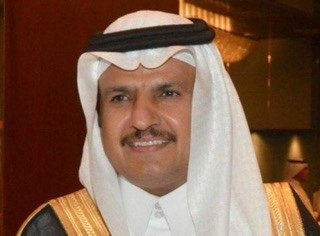 الدعيلج يشكر القيادة بمناسبة ترقيته للمرتبة الرابعة عشر بأمانة الرياض