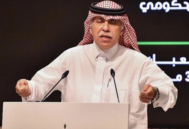 انعقاد المؤتمر الصحفي الدوري للتواصل الحكومي بمشاركة سمو وزير الرياضة ووزير الإعلام المكلف